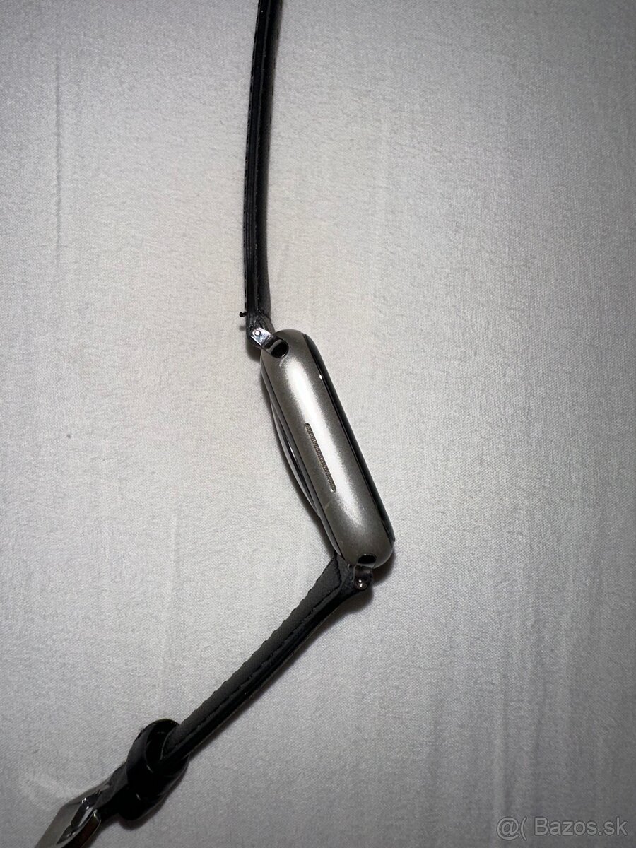 Apple Watch 7 45mm Aluminium - 3