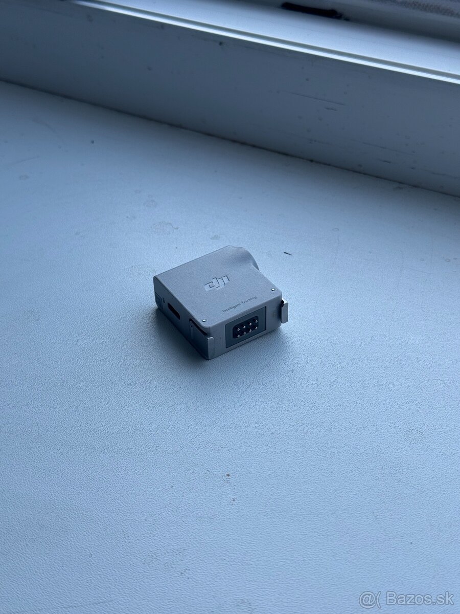 DJI RS Intelligent Tracking Module - 3