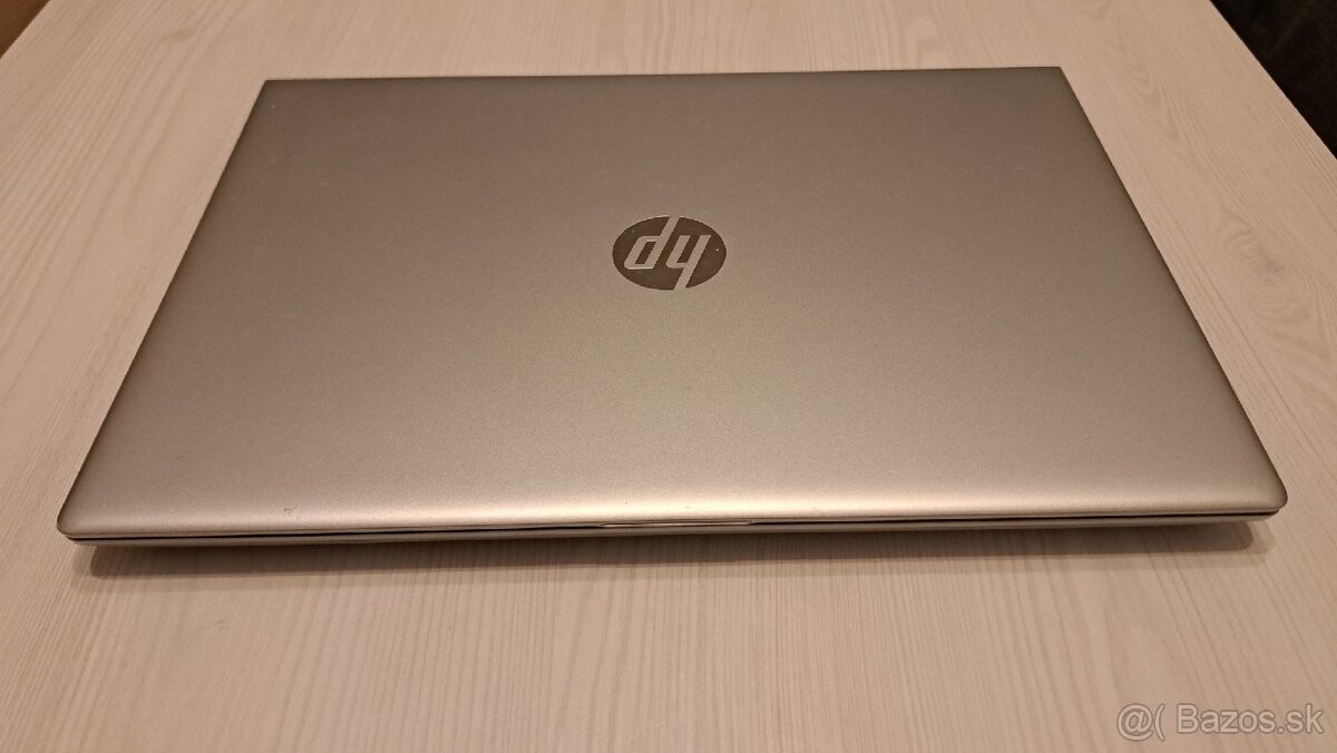 HP ProBook 650 G5 - 3