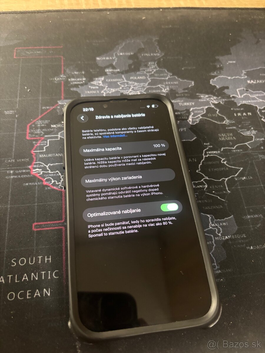 Apple iphone 14 128gb midnight - 3