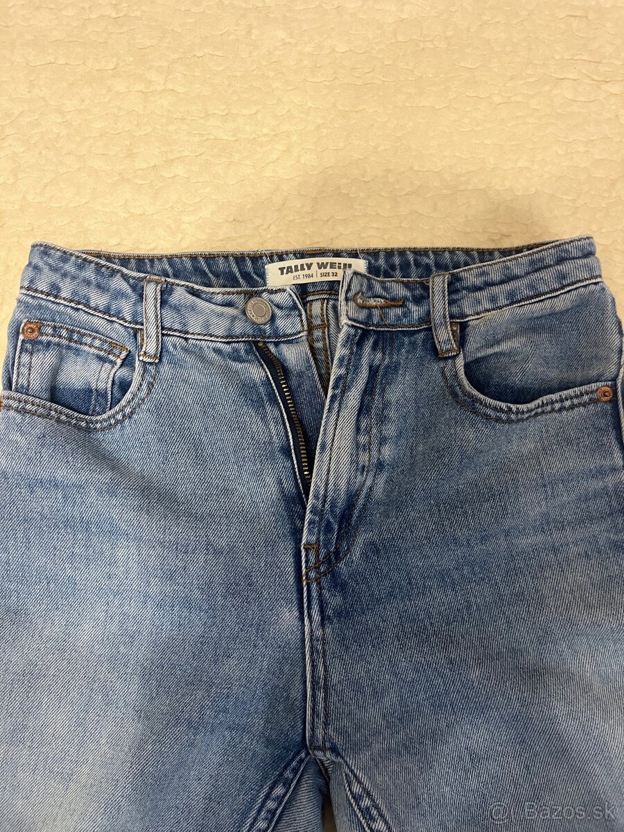 Rifle dievčenské - 3