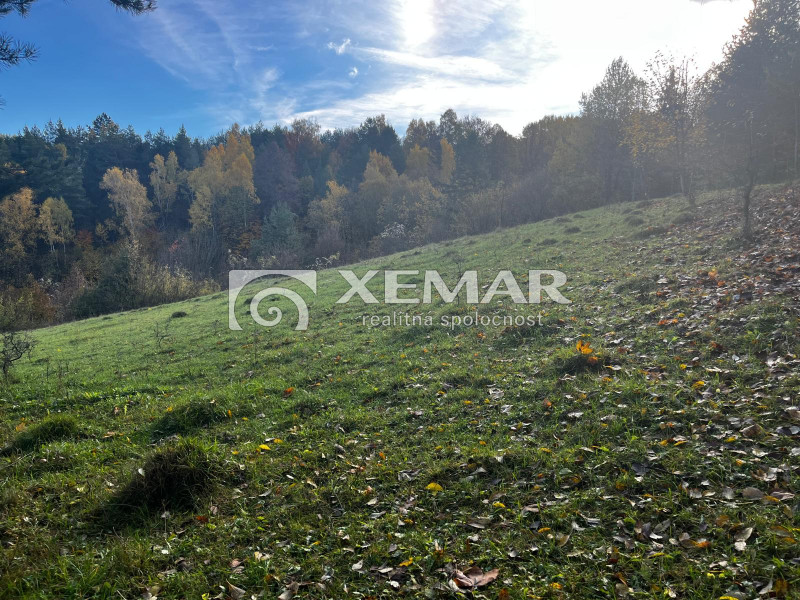 PREDAJ pozemok v Malachove - 3