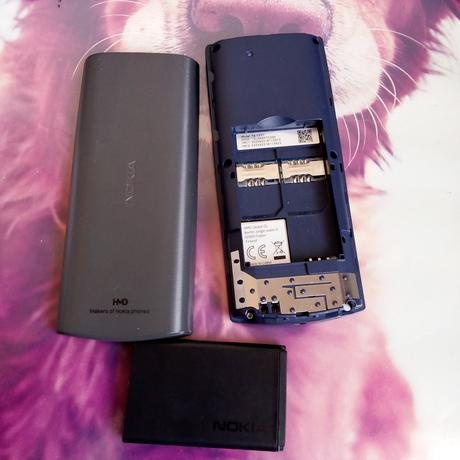 Mobil pre seniorov - 3