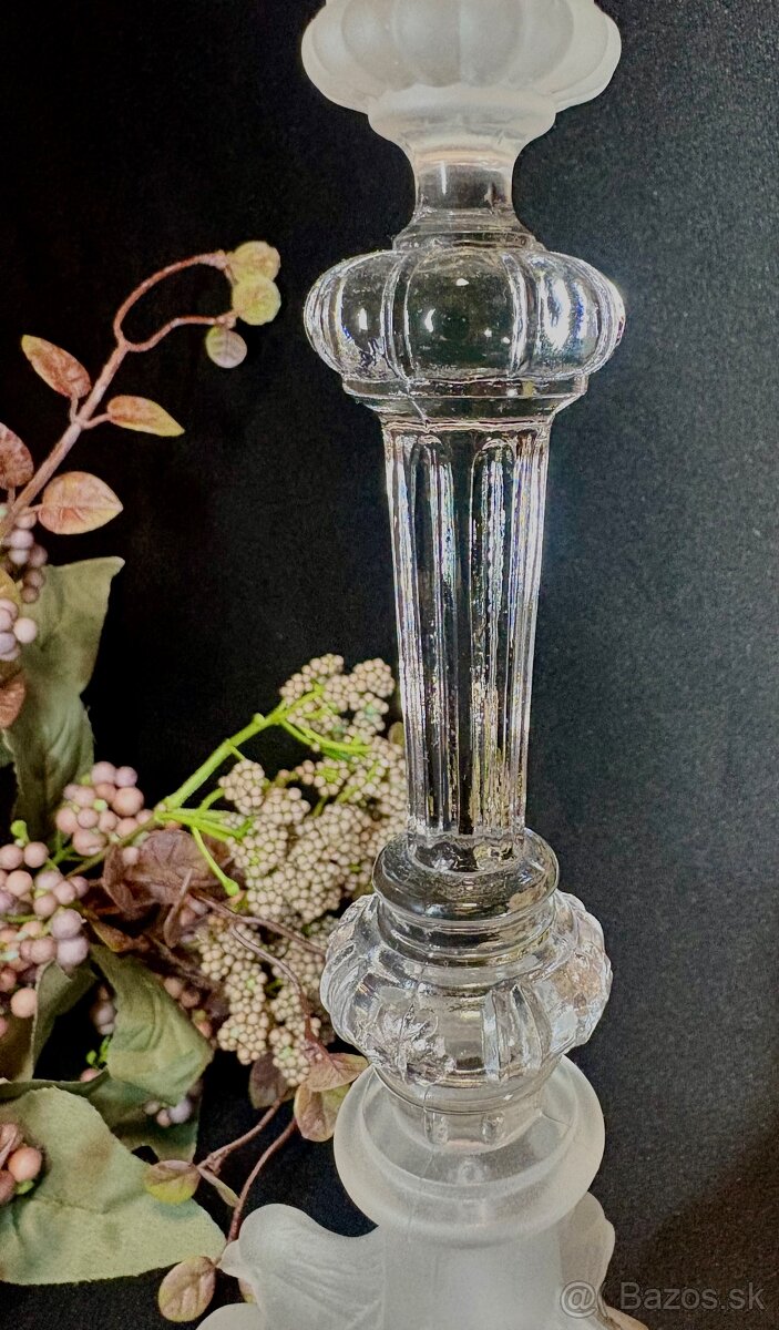 Svietniky GRIFFON, Val St. Lambert 1935 - 3