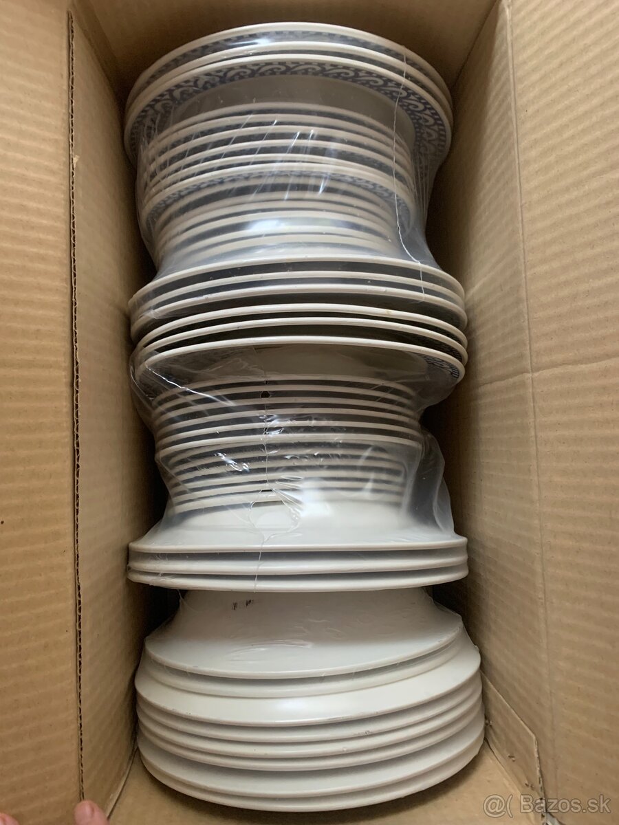 Porcelánová súprava - 3