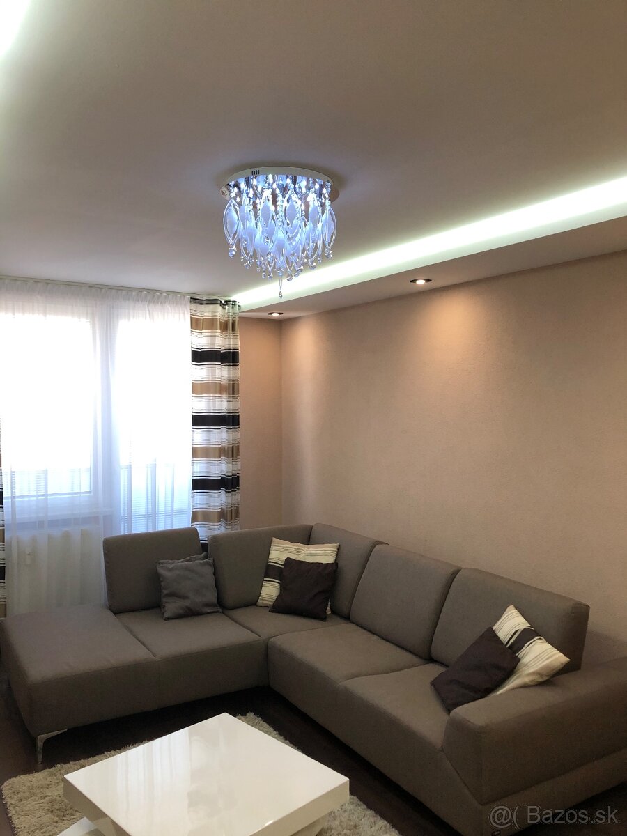 ‼️Luxusný kompletne zariadený 2-izb.byt pre náročných v NZ‼️ - 3
