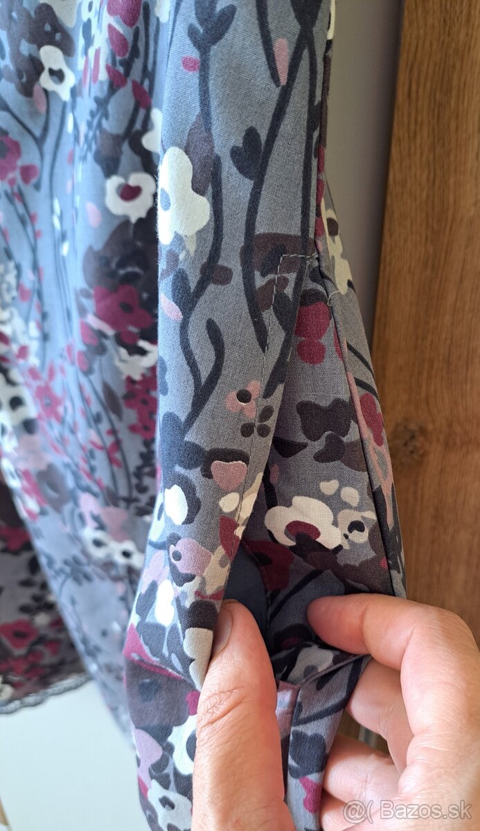 Letné šaty č. 40 - 3