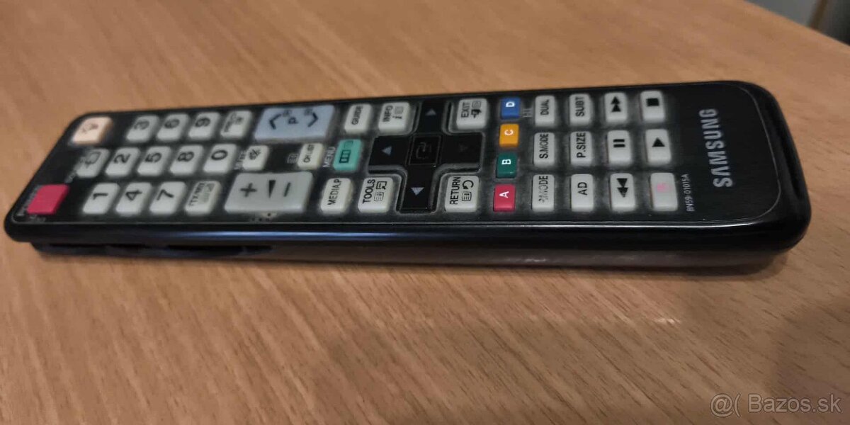 Predám televízor Samsung - 3