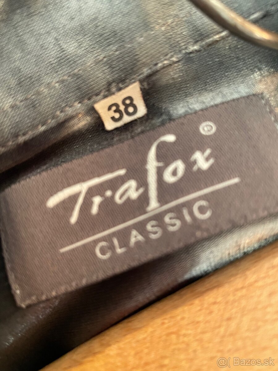 Panske slavnostne kosele c. 38 - 3