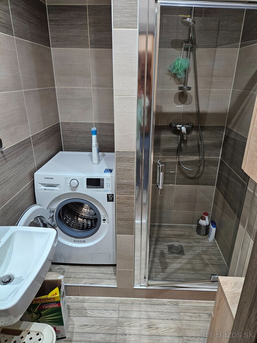 Predám 3 izbový byt Považská Bystrica - 3