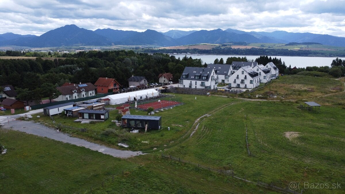 NA PREDAJ – investičný pozemok pri Tatralandii - 3