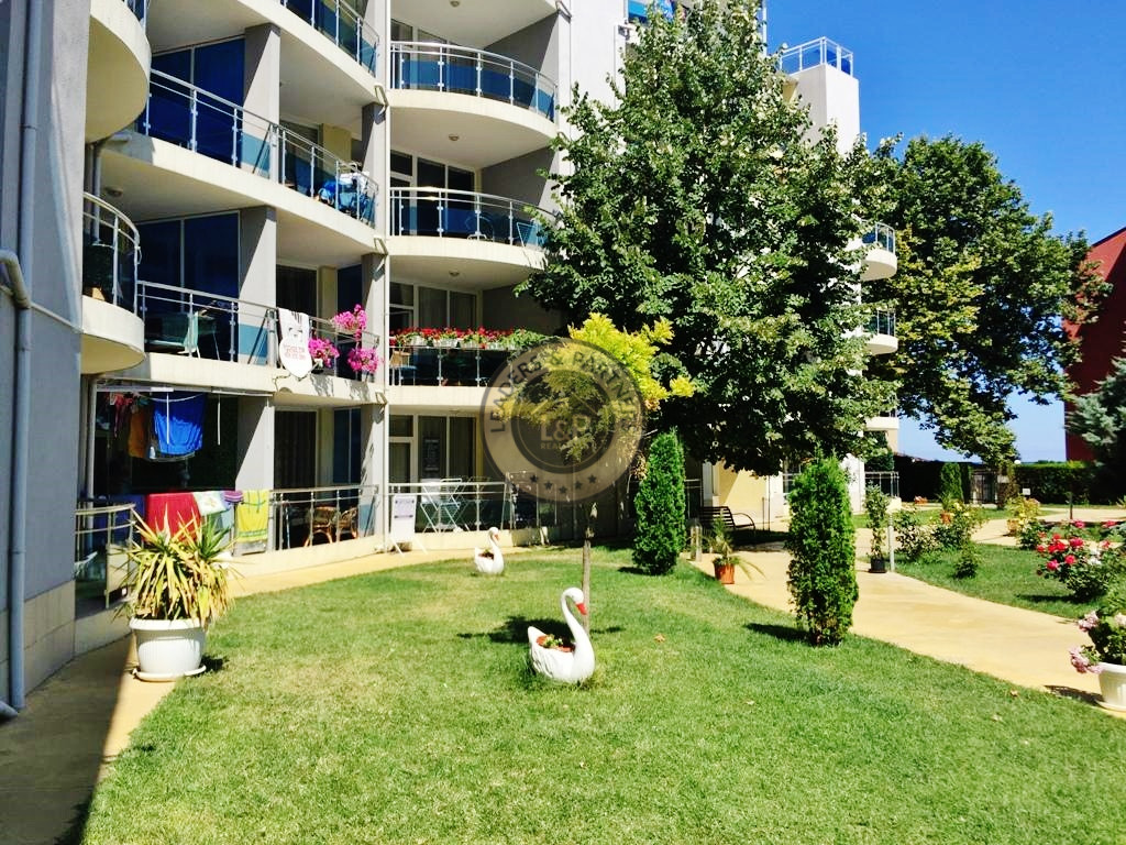 Apartmán 3+kk Burgas-Ravda, Bulharsko - 3