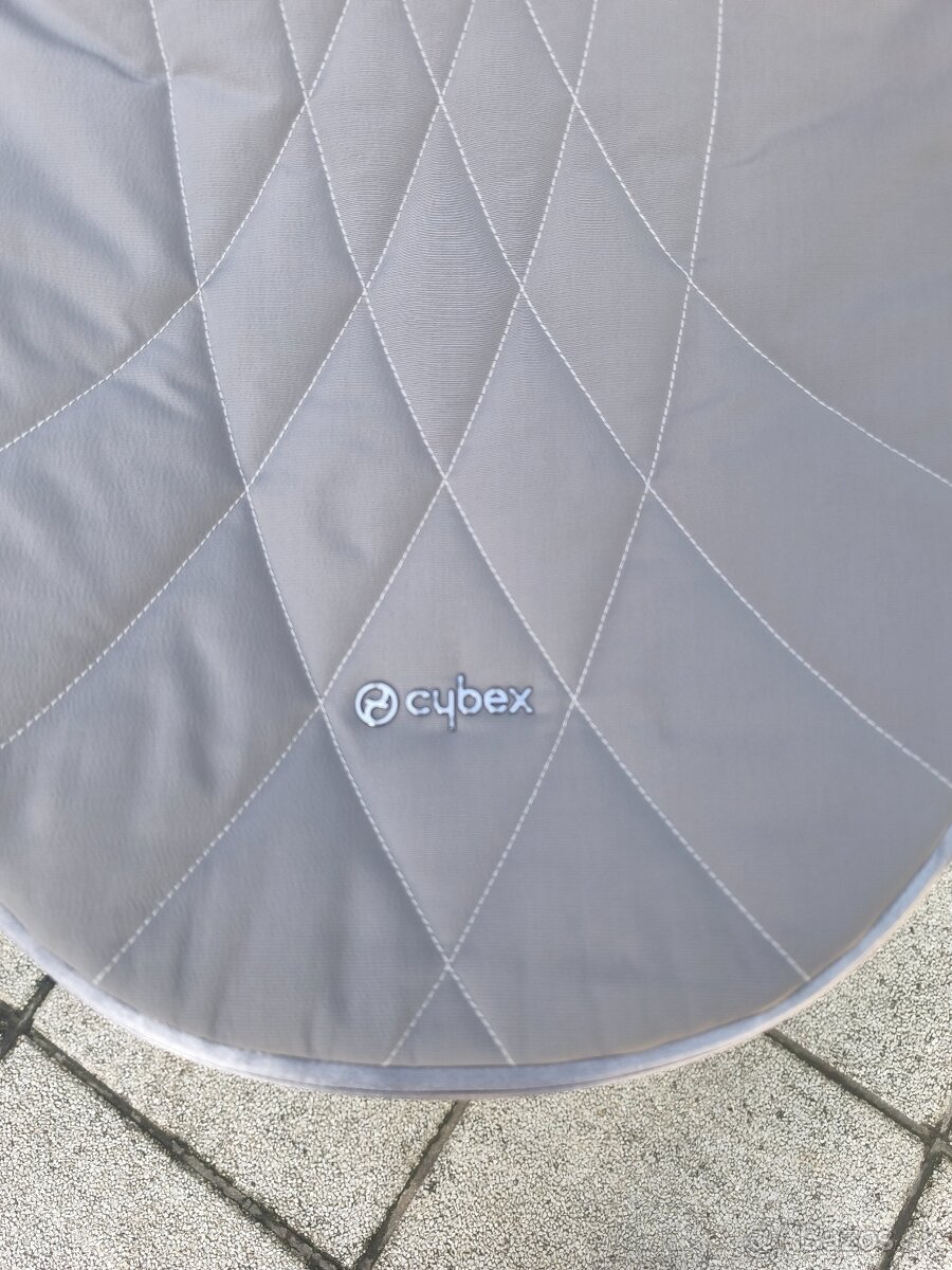 Cybex Priam kočík - 3