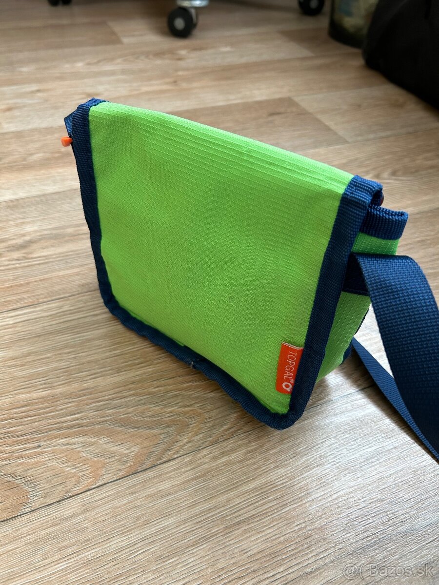 Detská kapsa Topgal - 3