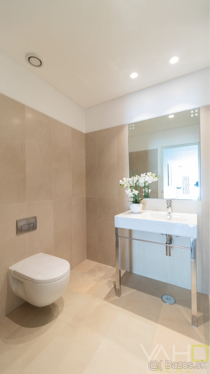 Luxusný apartmán v srdci Funchalu - 3