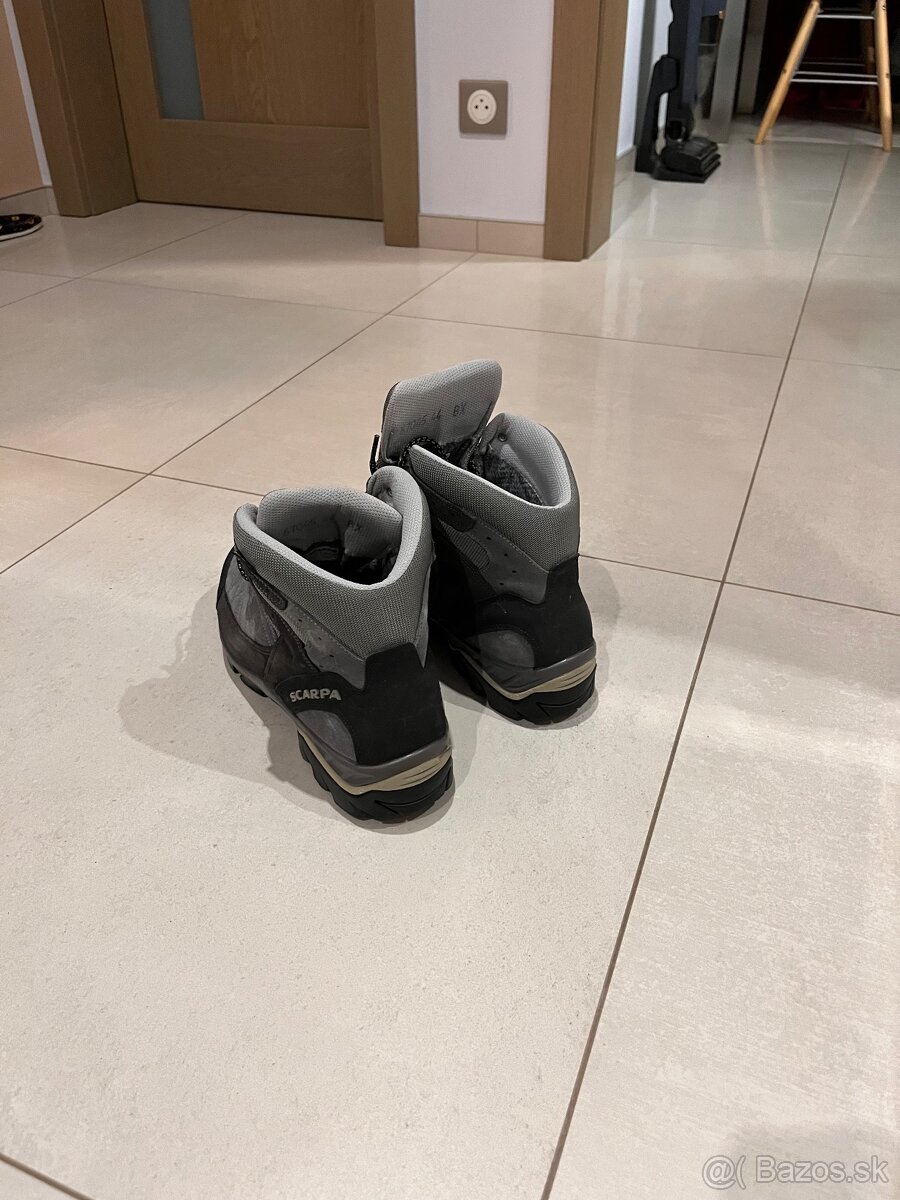 Pánske topánky Vibram Scarpa - 3