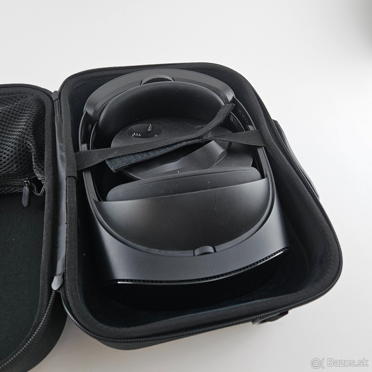 Oculus - Meta Quest Pro 256 GB - 3