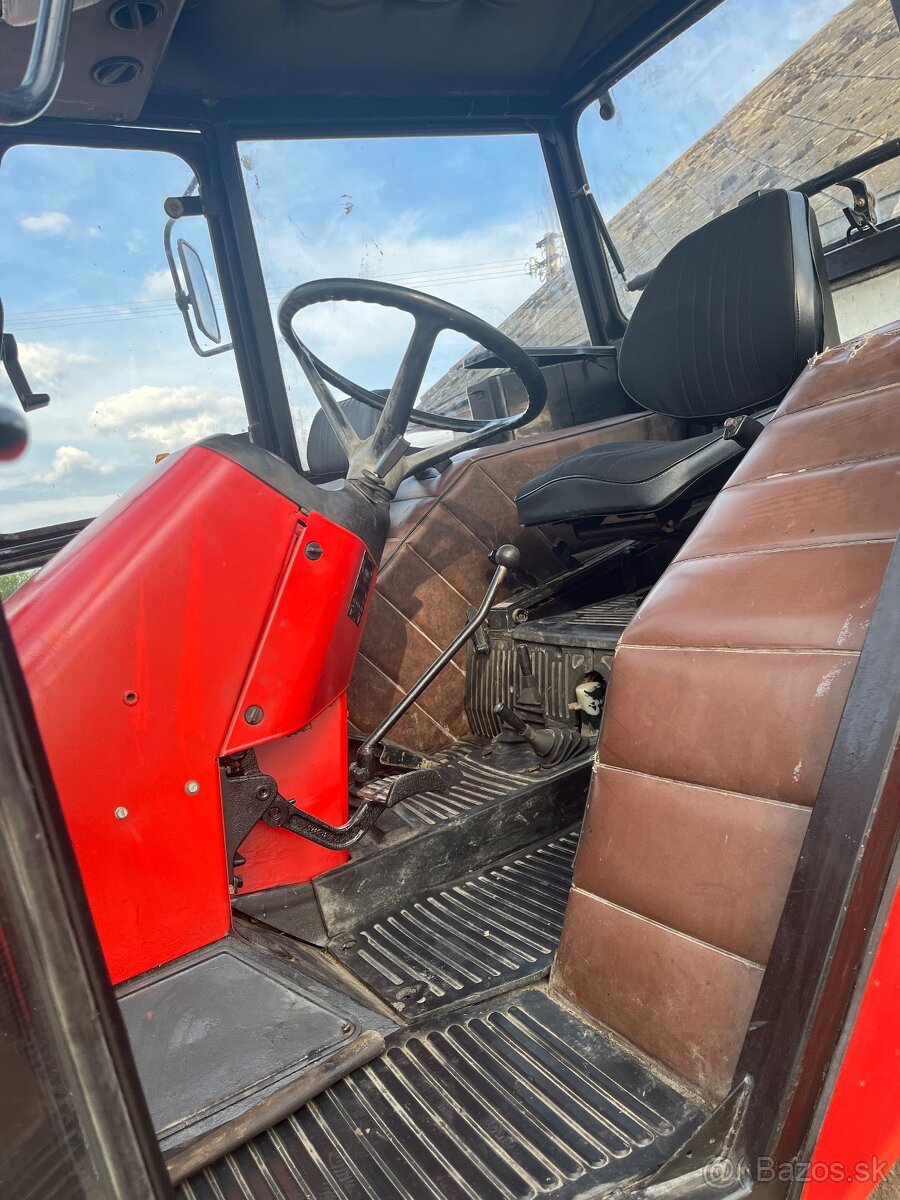 Zetor7711 - 3