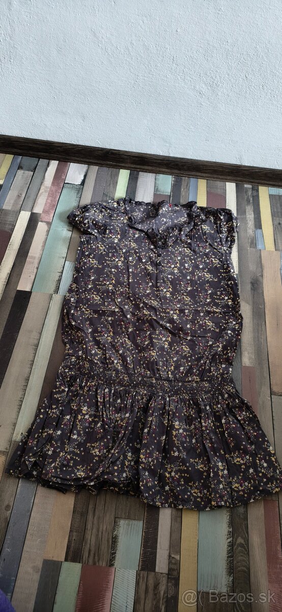 Balík oblečenia veľkosť L - 3