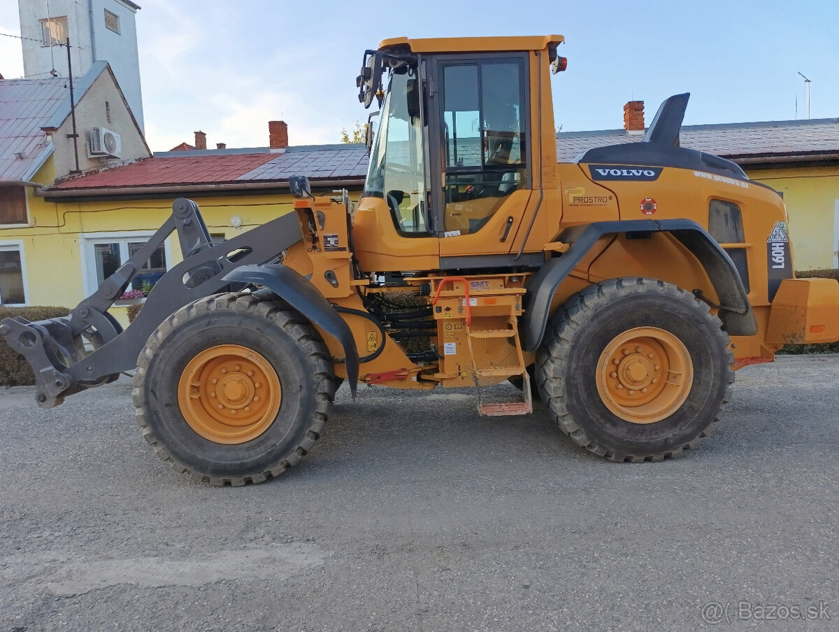 VOLVO L60H - 3