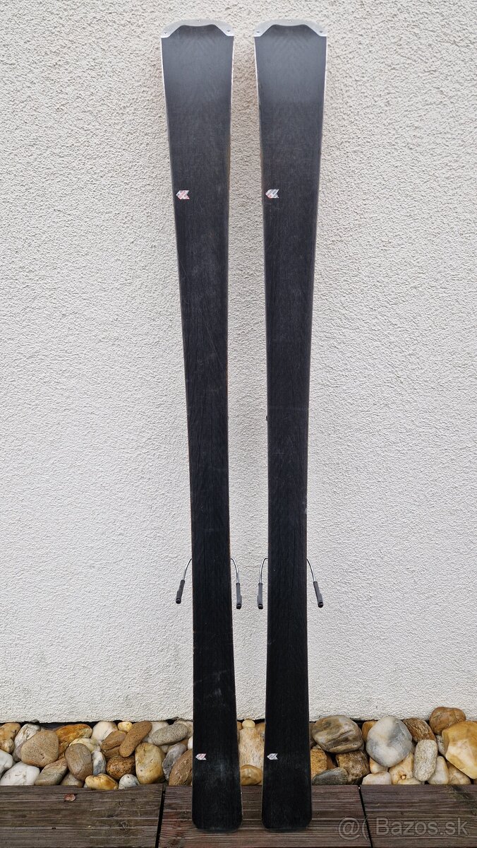 Predam lyziarsky set, aj osobitne - 3