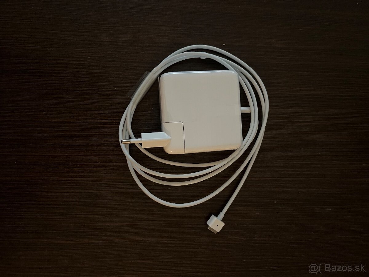 MacBook nabíjačka magsafe 1 - 3