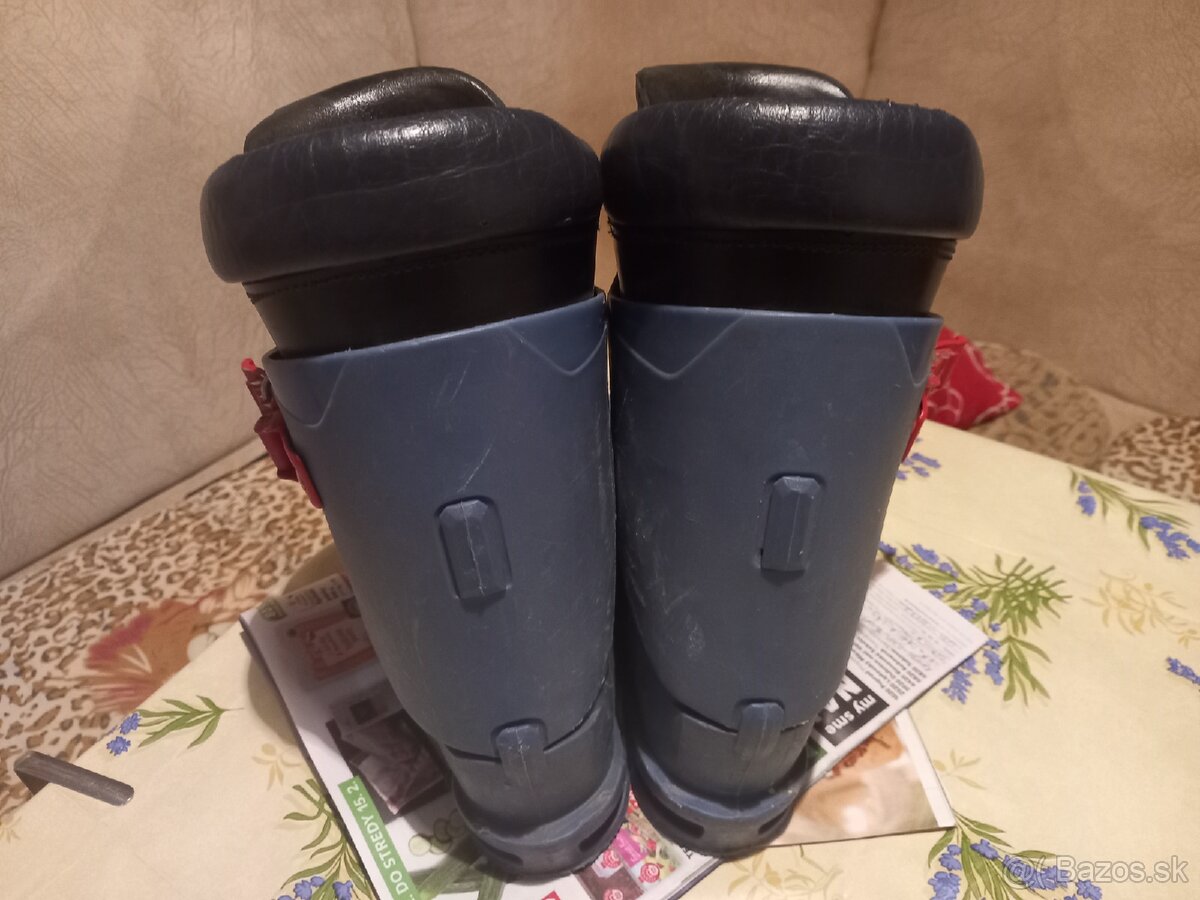 Lyžiarky Botas - 3