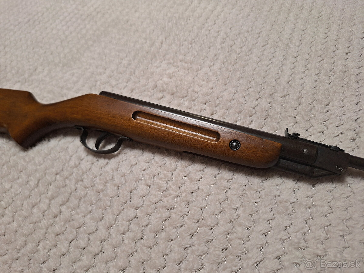 Vzduchovka Slavia 625 - 3