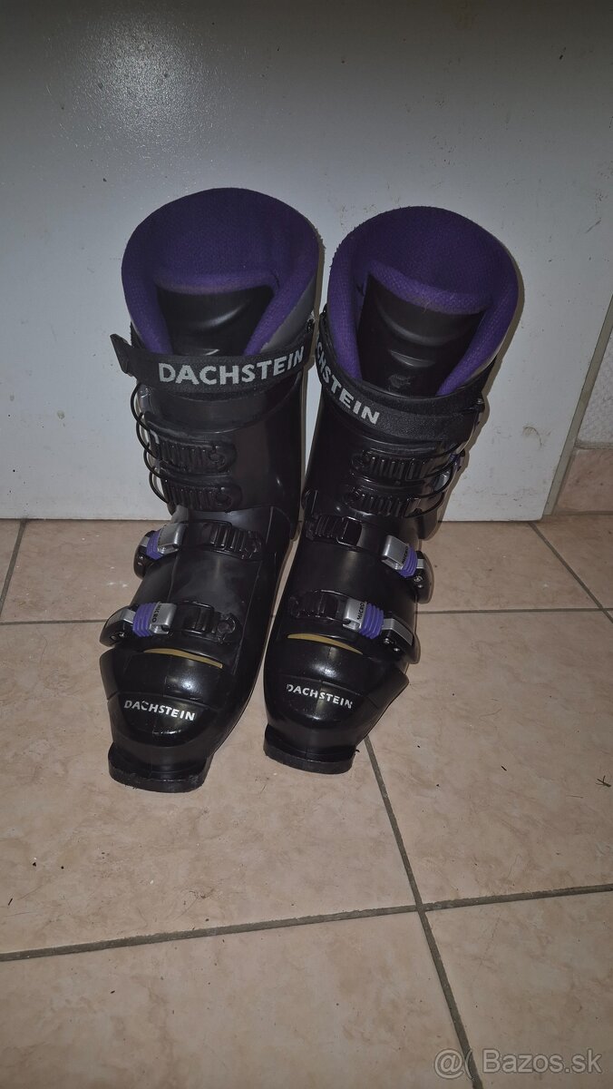 Predam karving lyže kneissl 170cm - 3