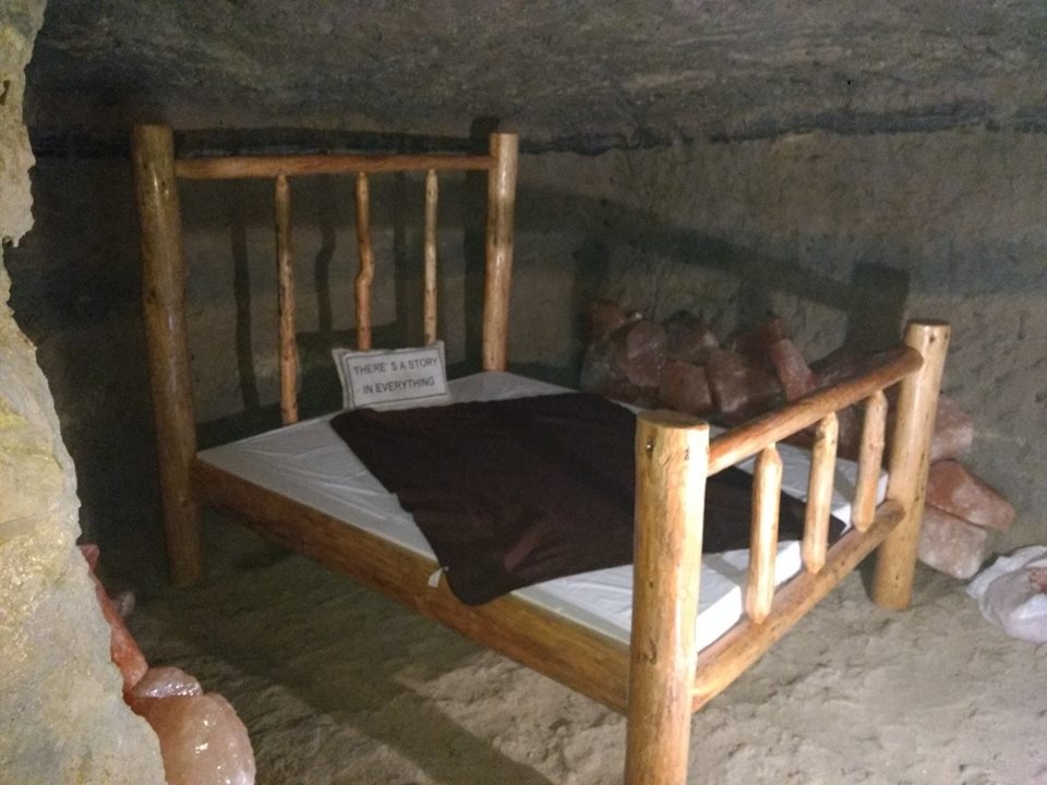 Zážitkový pobyt Mačkáš pre 2 osoby - 3