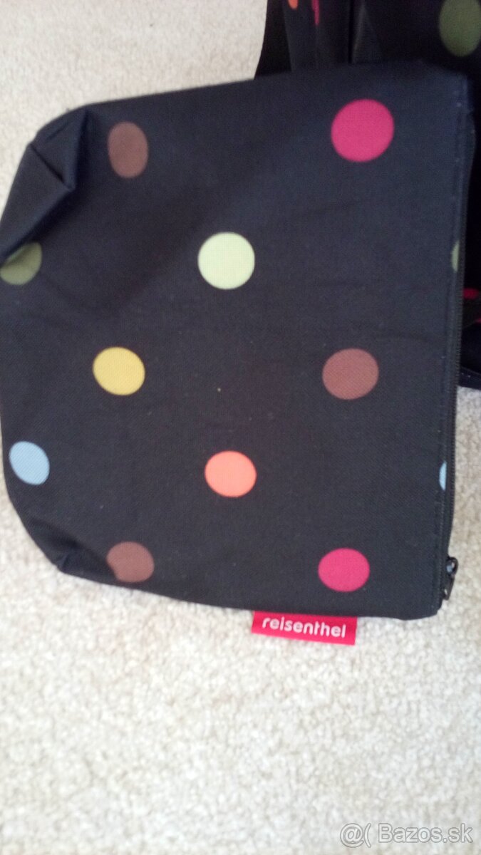 Taška na riadidlá ZA POLOVICU - 3