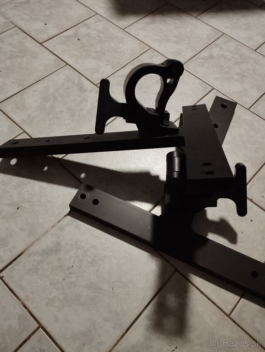 Držiak,konzola na EV EKX 15 - 3