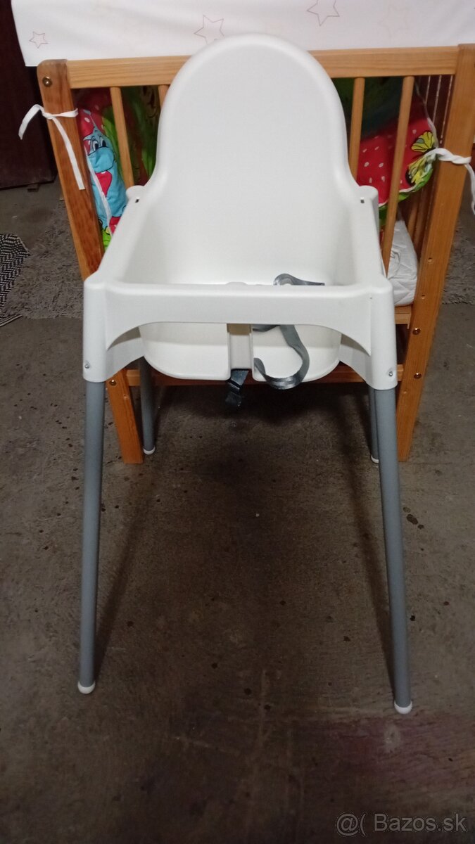 Detska postielka - 3