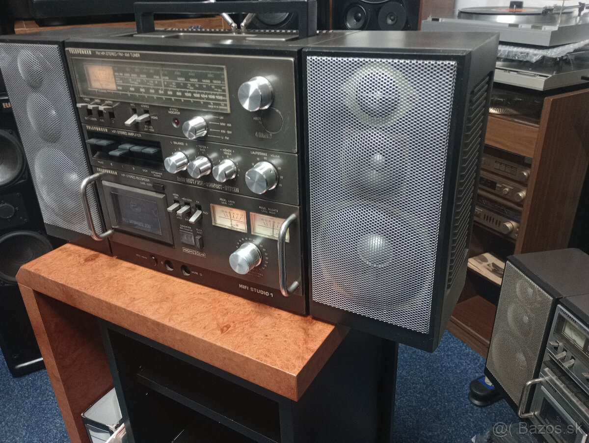 Telefunken Hifi Studio 1 - 3