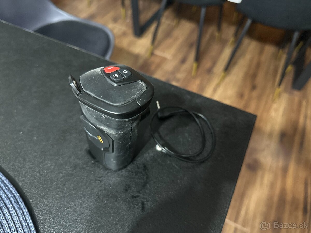 Blackmagic Design URSA Mini Handgrip - 3