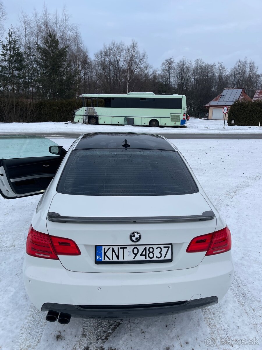 Bmw E92 xDrive M pakiet - 3