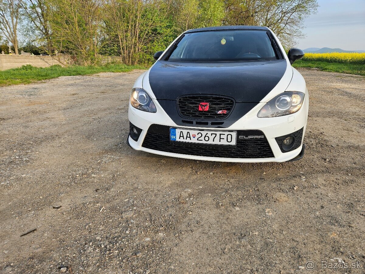 Seat leon Cupra R310 LIMITED EDITION - 3