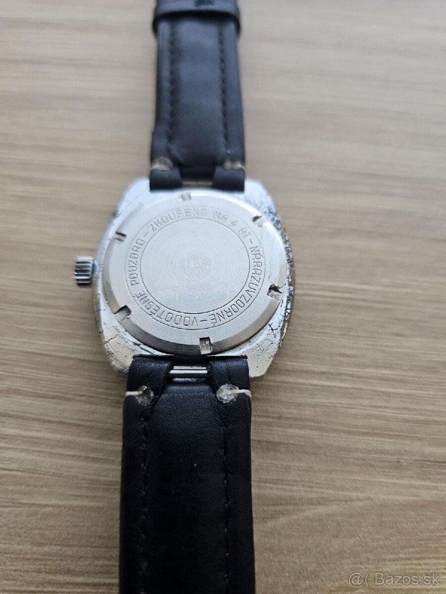 Hodinky Prim sport - 3