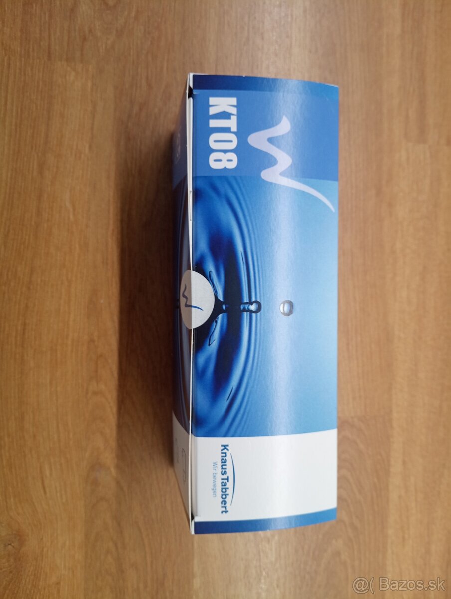 Vodný filter KT08 - 3