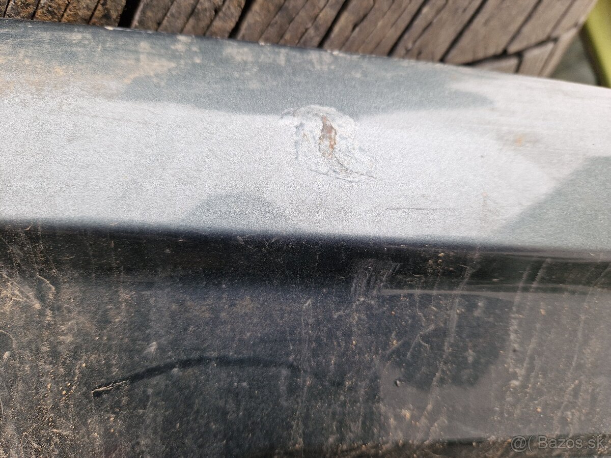 Kufor Volkswagen Touareg 7l - 3