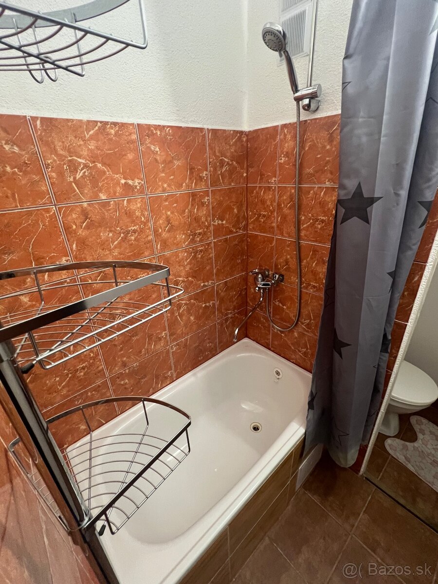 Prenájom garsónky - Partizánske - 3