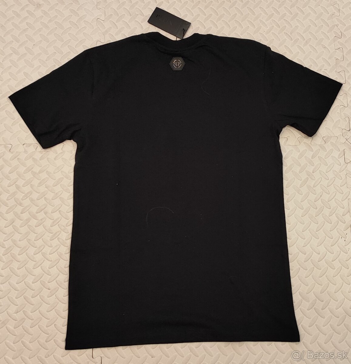 Tričko Philipp Plein PM - 3