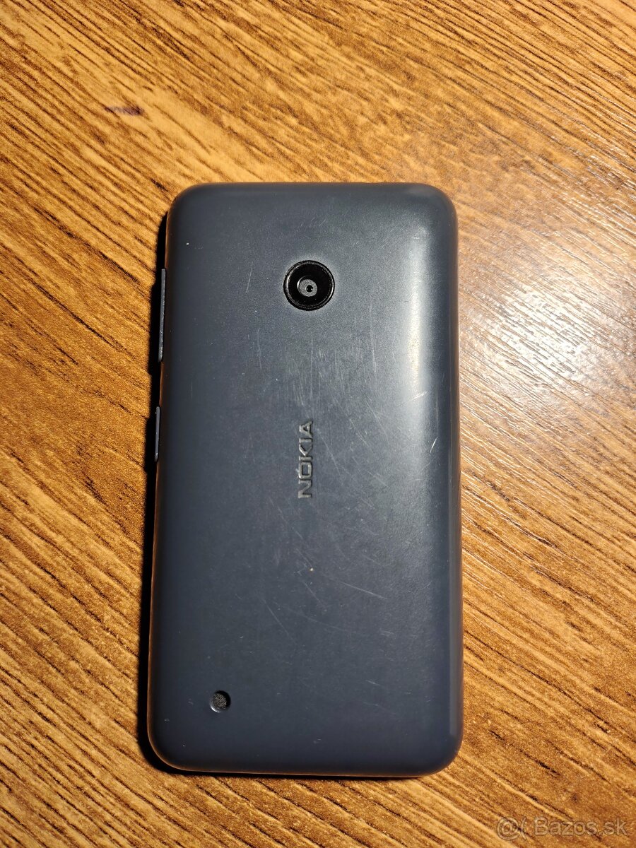 Nokia Lumia 530 Dual sim - 3