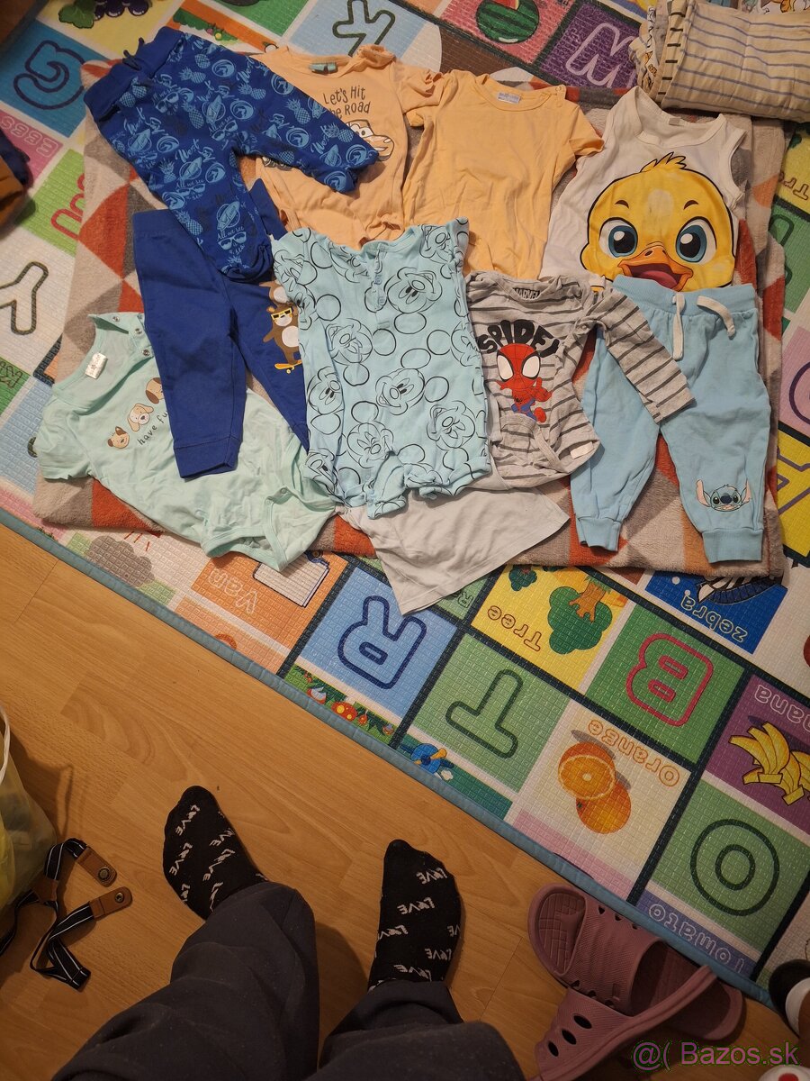 Oblečenie pre deti - 3