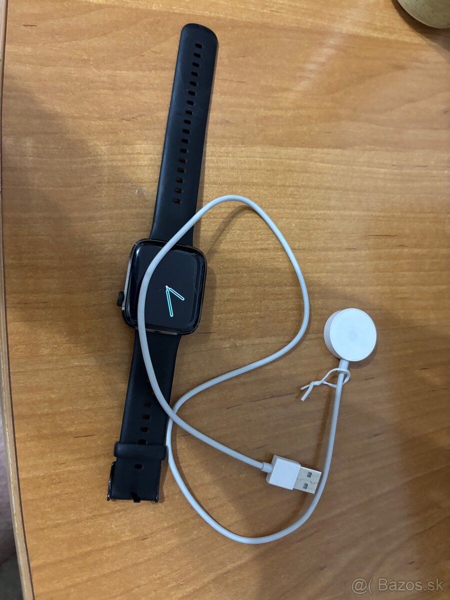 Predám smart hodinky Armodd Aquartz 11 Pro - 3