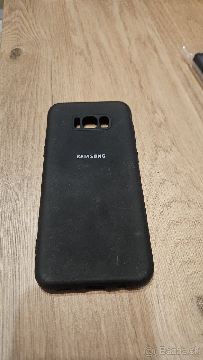 Predam obaly na S8+, S23, S23 Ultra - 3
