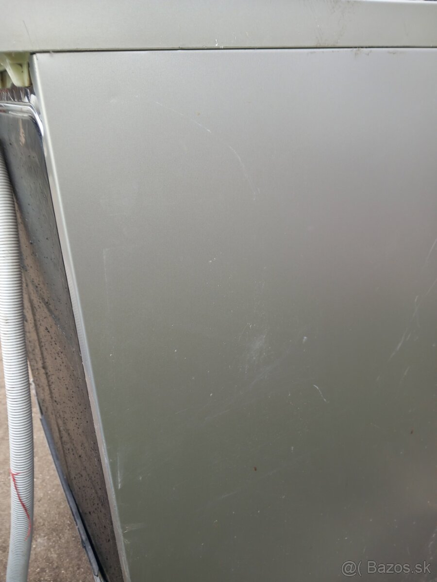 Umývačka riadu 60cm - 3