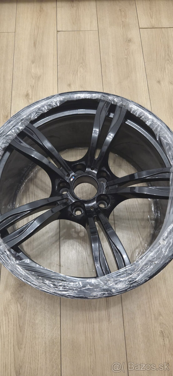 343M Styling M6 disky - 3