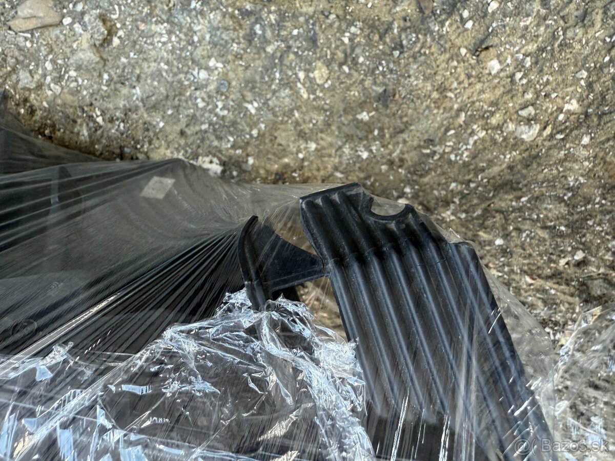 2 KS Renault Master III 260607867R, 260105567R - 3