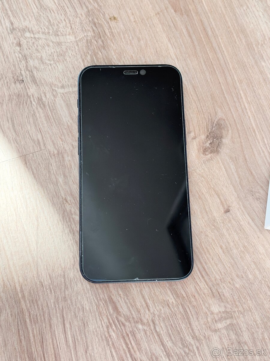 Iphone 12 Mini + obaly a ochranné sklá - 3